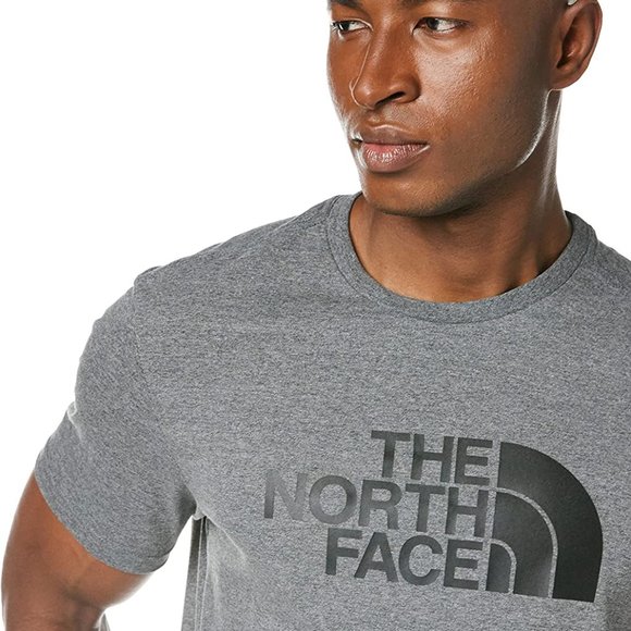 THE NORTH FACE Box NWT Mens Tshirt - Picture 2 of 5